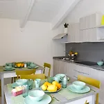 Bed & Breakfast Borgo12