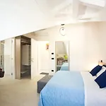 Bed & Breakfast Borgo12 Pimonte