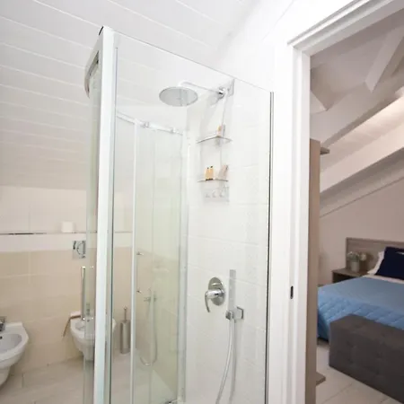 Borgo12 Bed & Breakfast