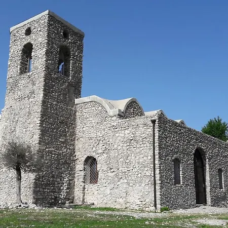 Borgo12 3* Pimonte