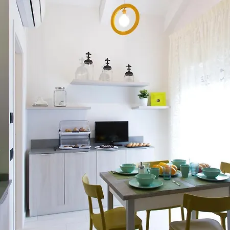 Borgo12 3* Pimonte