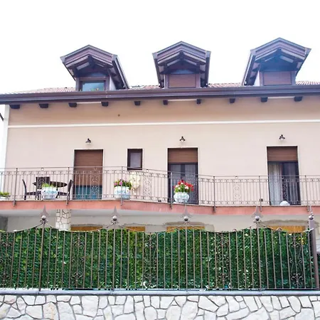 Borgo12 Bed & Breakfast 3*