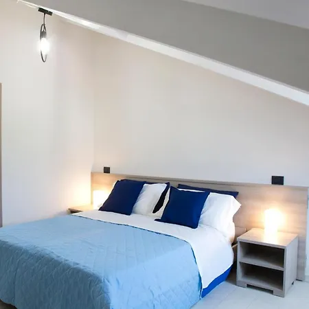 Bed & Breakfast Borgo12 Pimonte