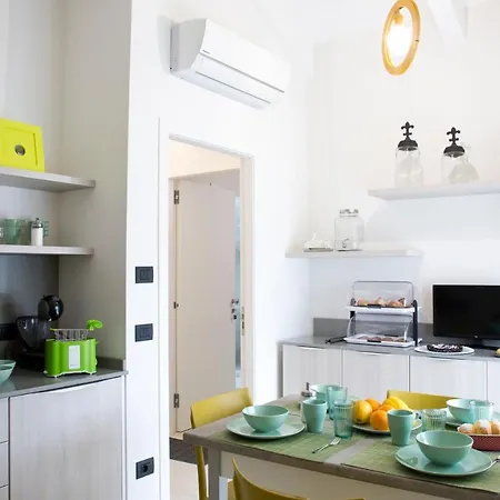 Borgo12 3* Pimonte