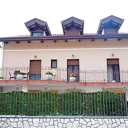 Panzió Borgo12