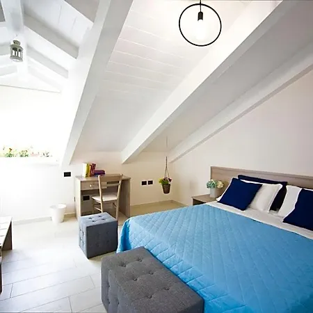 Borgo12 3*
