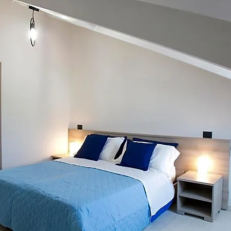 Bed & Breakfast Borgo12 Pimonte