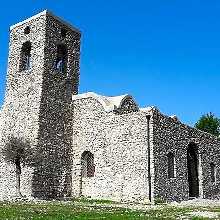 Borgo12 Panzió 3*