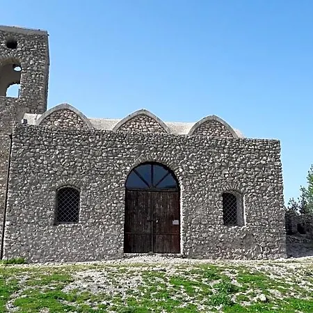 Panzió Borgo12 Pimonte