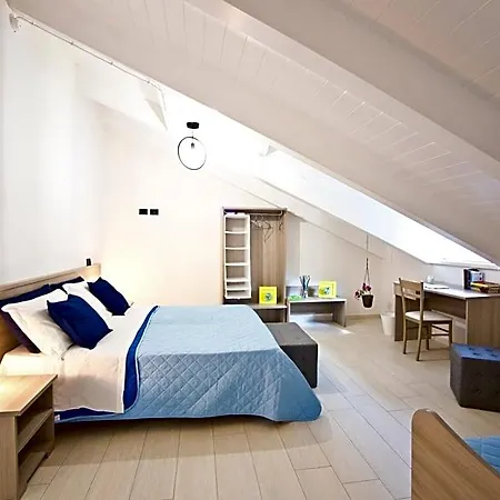Borgo12 3* Pimonte