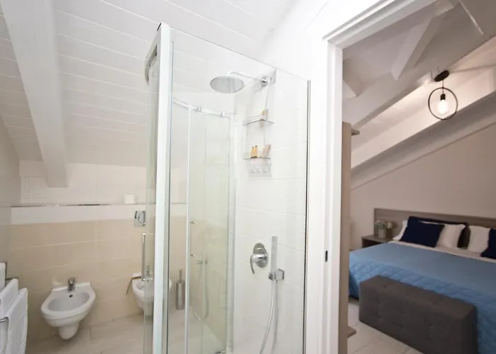 Borgo12 فندق مبيت وإفطار