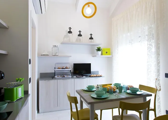 Borgo12 3* بيمونت