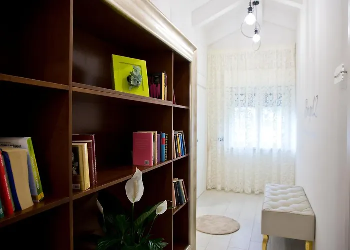 Borgo12 بيمونت