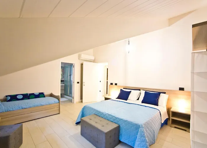 Borgo12 3* بيمونت