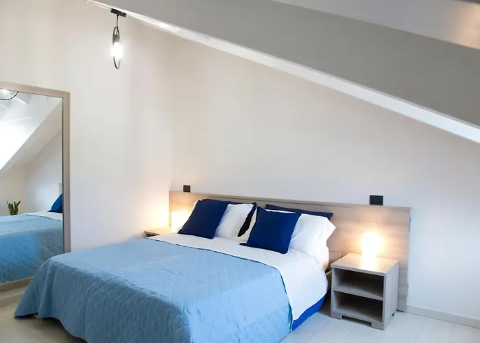 فندق مبيت وإفطار Borgo12 بيمونت